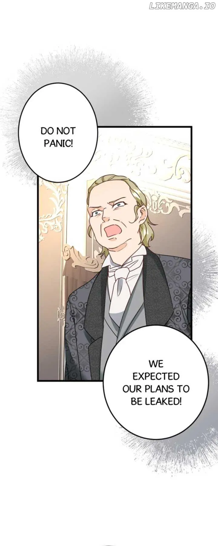 I Refuse to Be Executed a Second Time Chapter 93 Online - página 6
