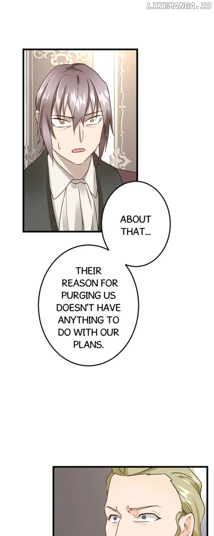 I Refuse to Be Executed a Second Time Chapter 93 Online - página 8