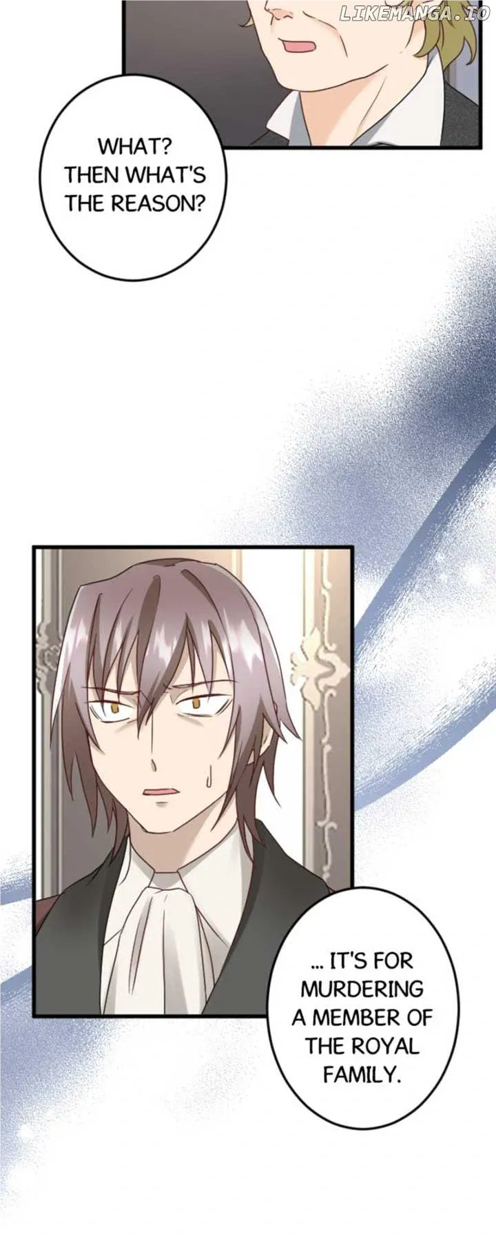 I Refuse to Be Executed a Second Time Chapter 93 Online - página 9