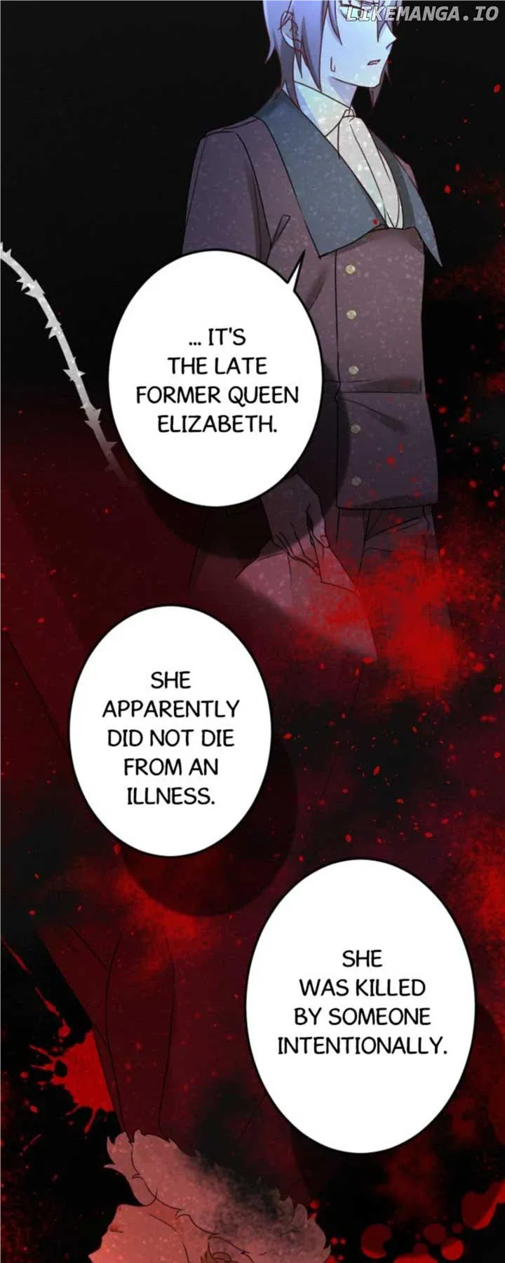 I Refuse to Be Executed a Second Time Chapter 93 Online - página 11