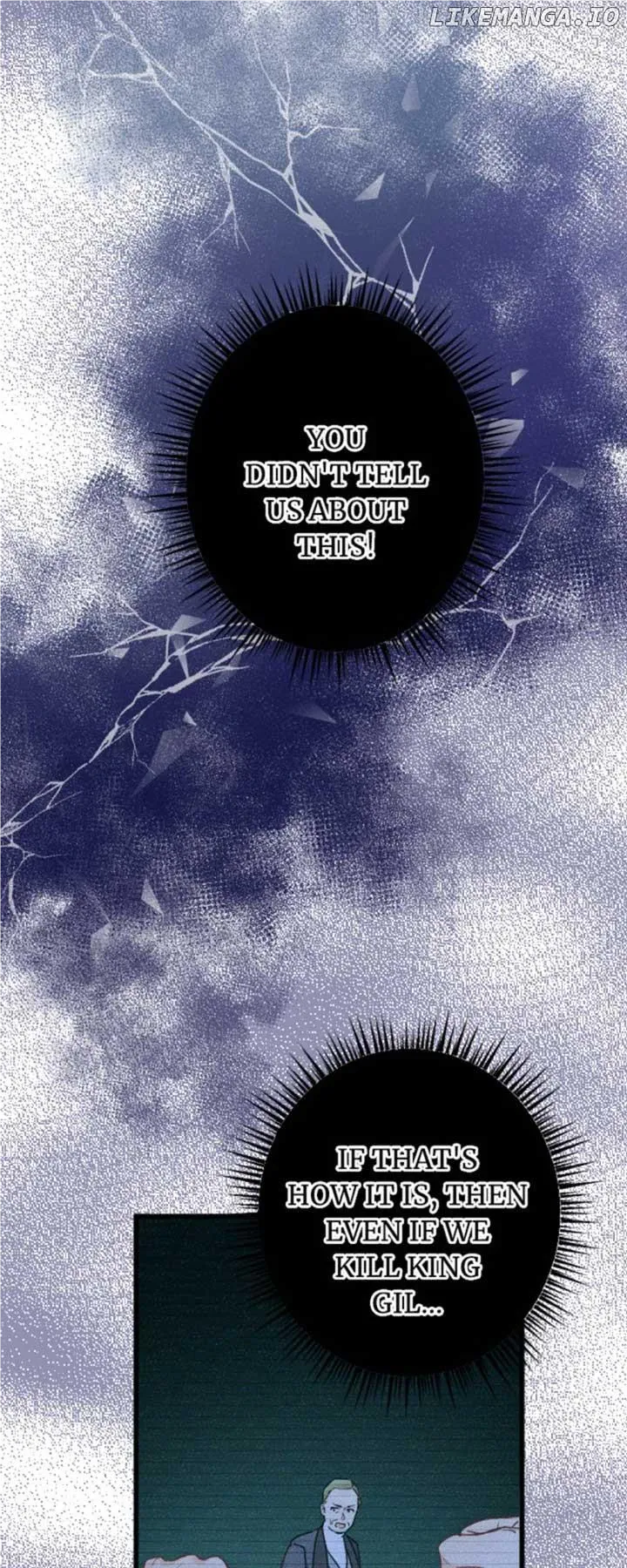 I Refuse to Be Executed a Second Time Chapter 93 Online - página 14