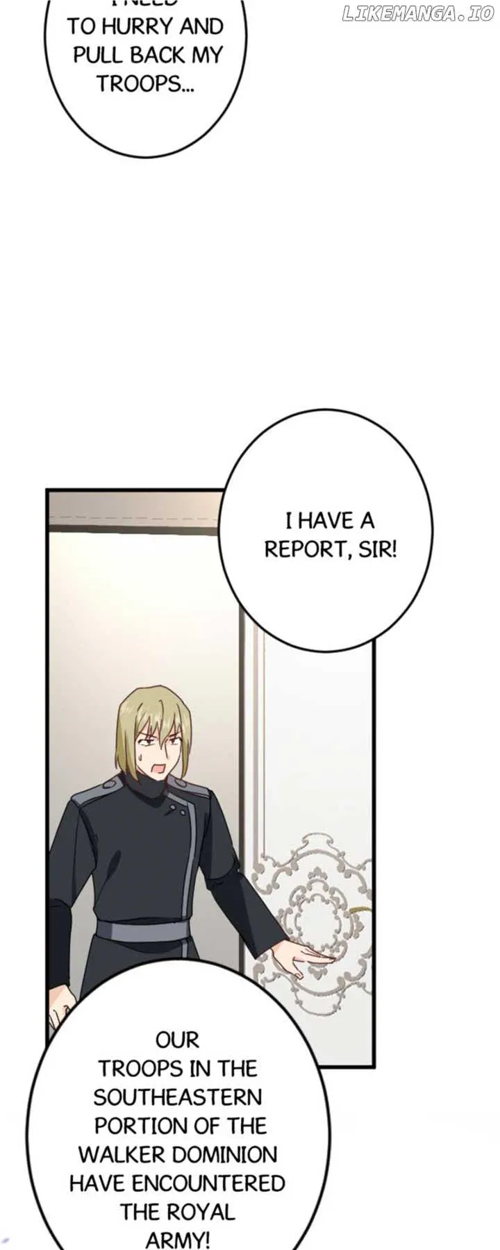 I Refuse to Be Executed a Second Time Chapter 93 Online - página 16