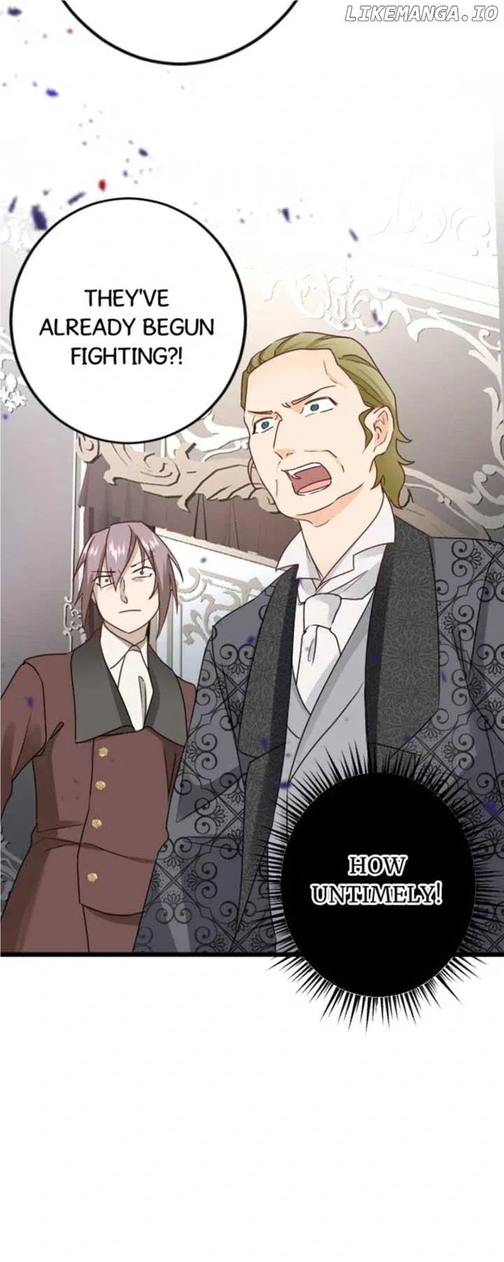 I Refuse to Be Executed a Second Time Chapter 93 Online - página 17