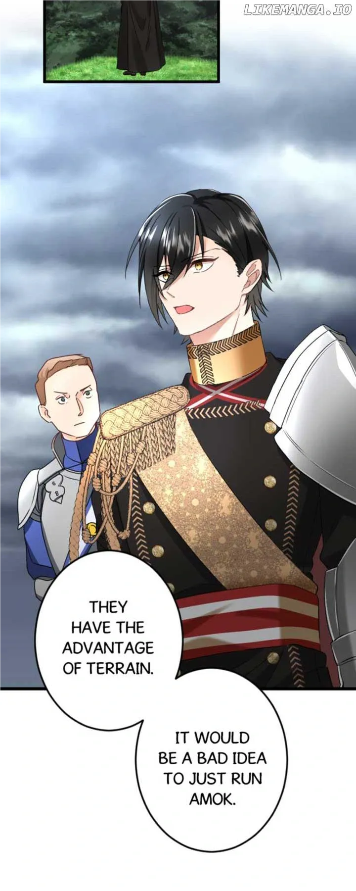 I Refuse to Be Executed a Second Time Chapter 93 Online - página 19