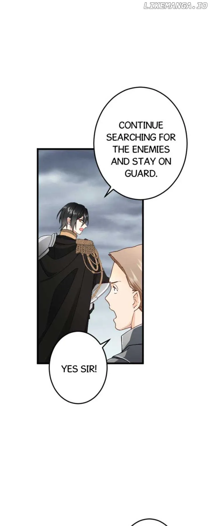 I Refuse to Be Executed a Second Time Chapter 93 Online - página 20