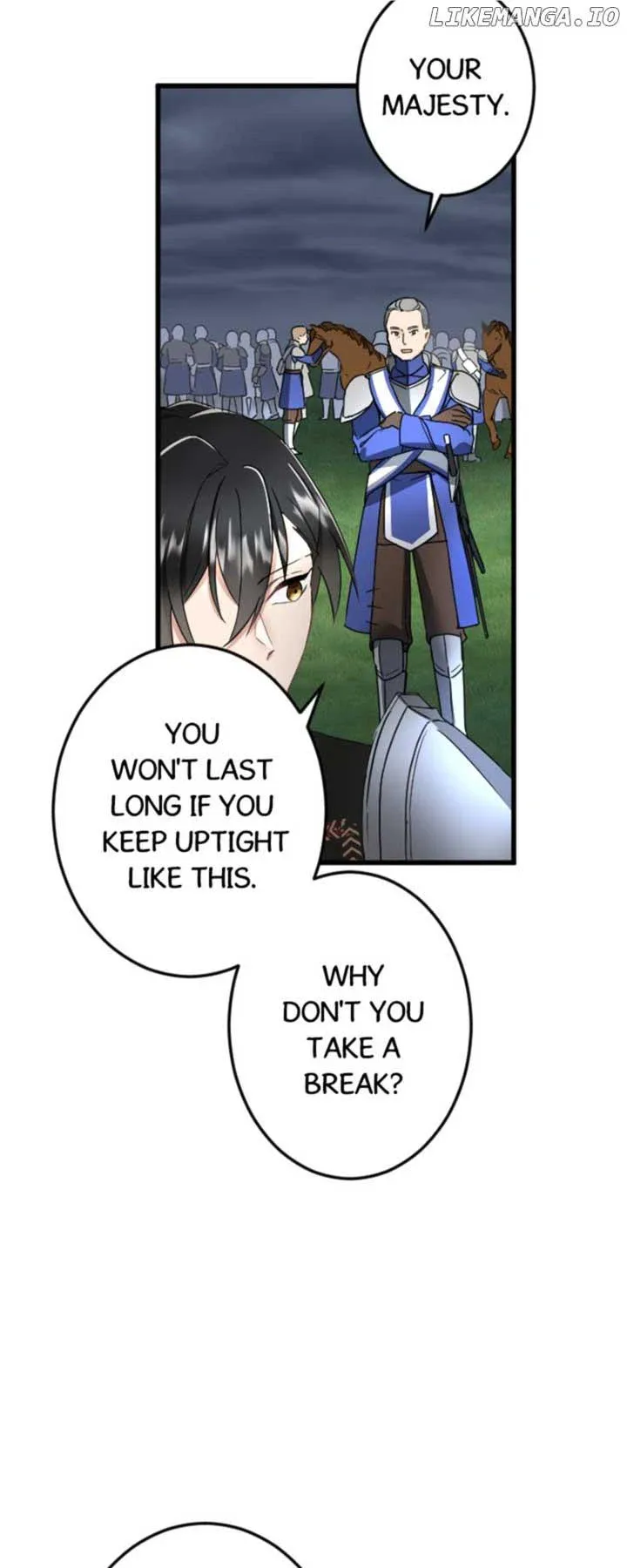 I Refuse to Be Executed a Second Time Chapter 93 Online - página 21