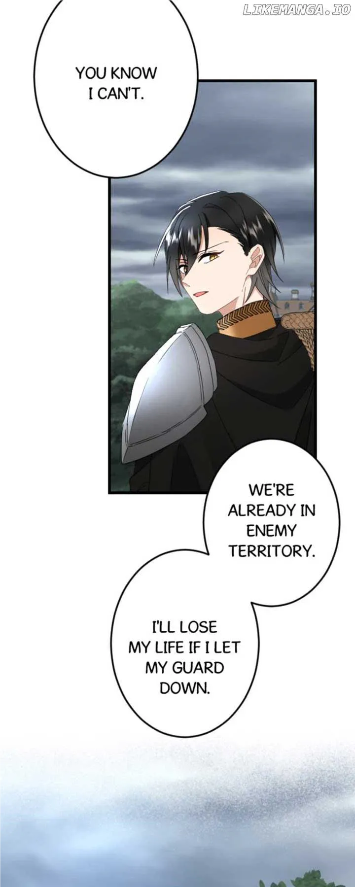 I Refuse to Be Executed a Second Time Chapter 93 Online - página 22