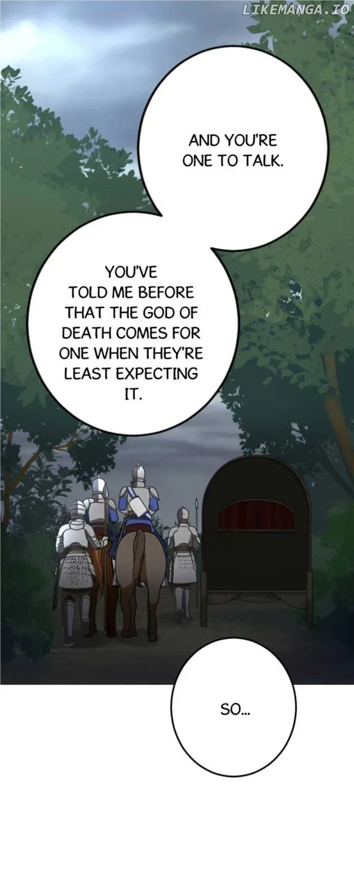I Refuse to Be Executed a Second Time Chapter 93 Online - página 23