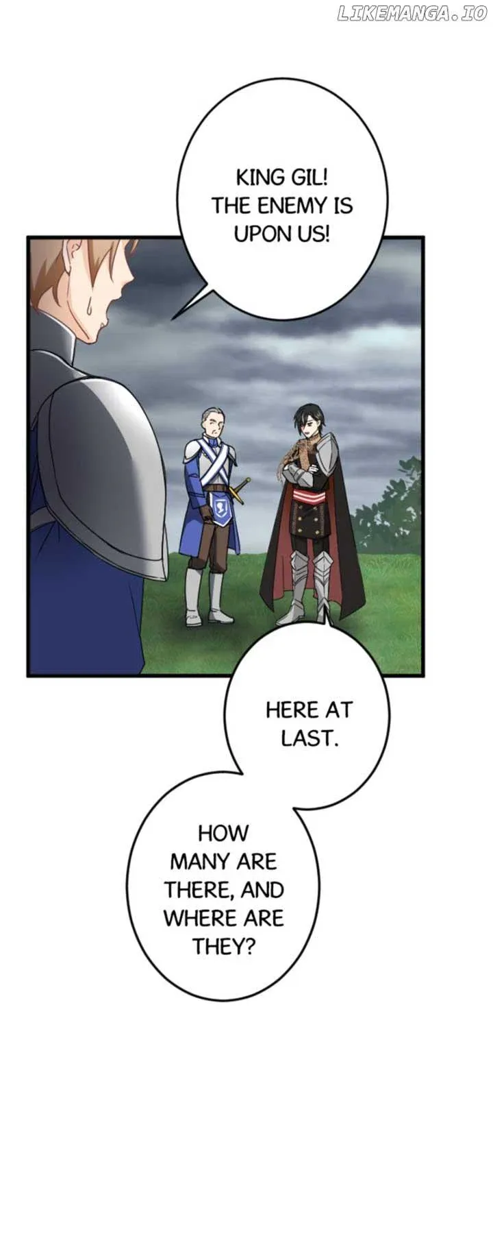 I Refuse to Be Executed a Second Time Chapter 93 Online - página 25