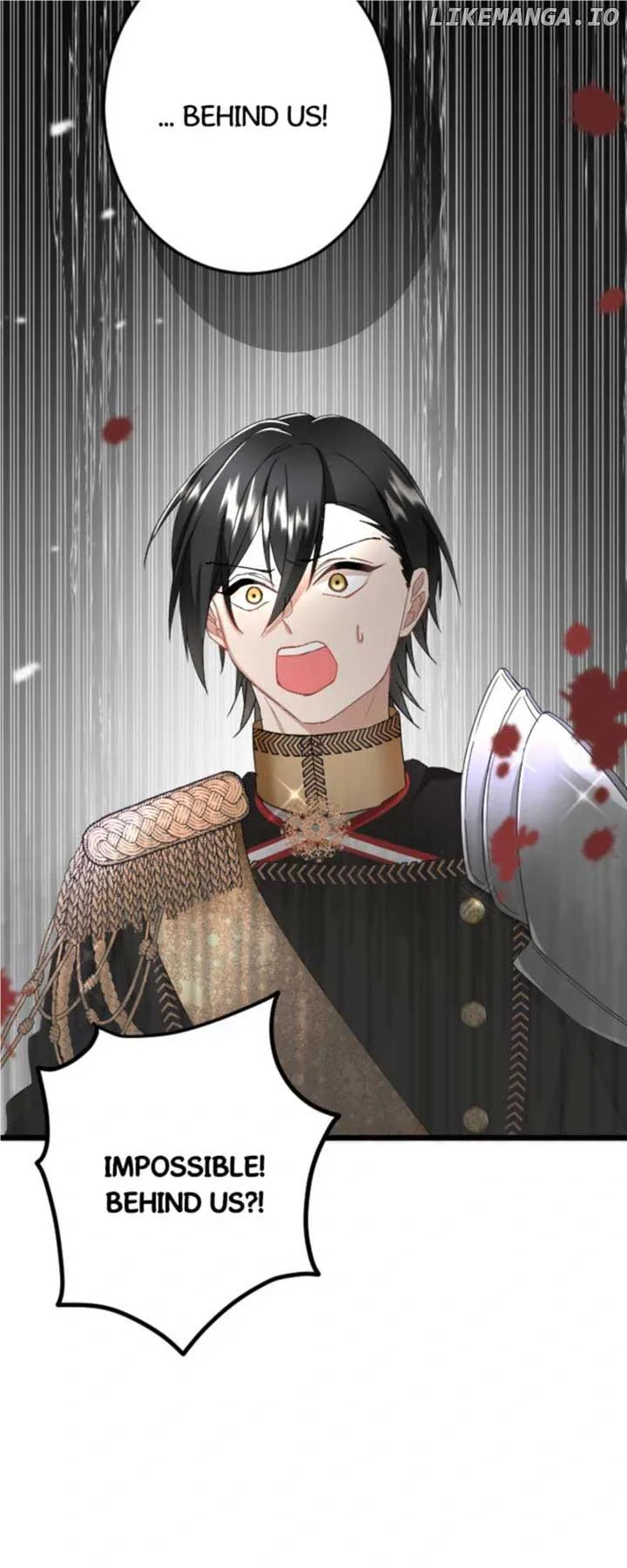 I Refuse to Be Executed a Second Time Chapter 93 Online - página 27