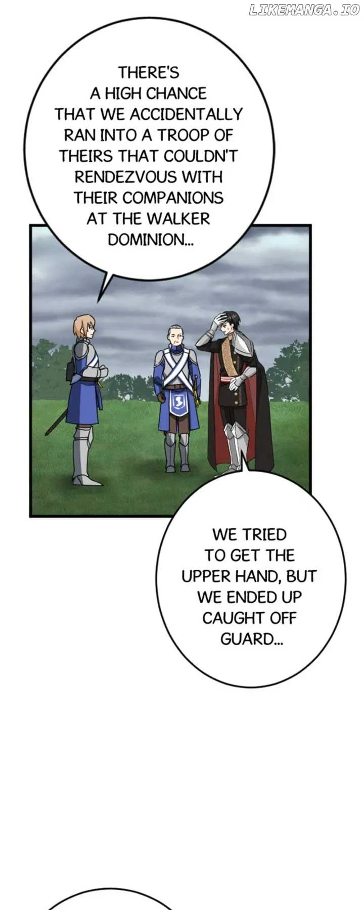 I Refuse to Be Executed a Second Time Chapter 93 Online - página 28