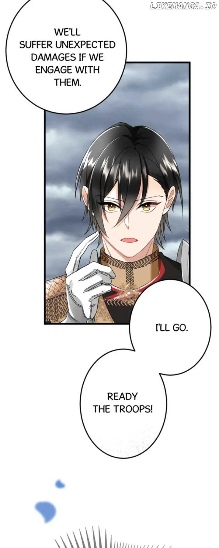 I Refuse to Be Executed a Second Time Chapter 93 Online - página 29