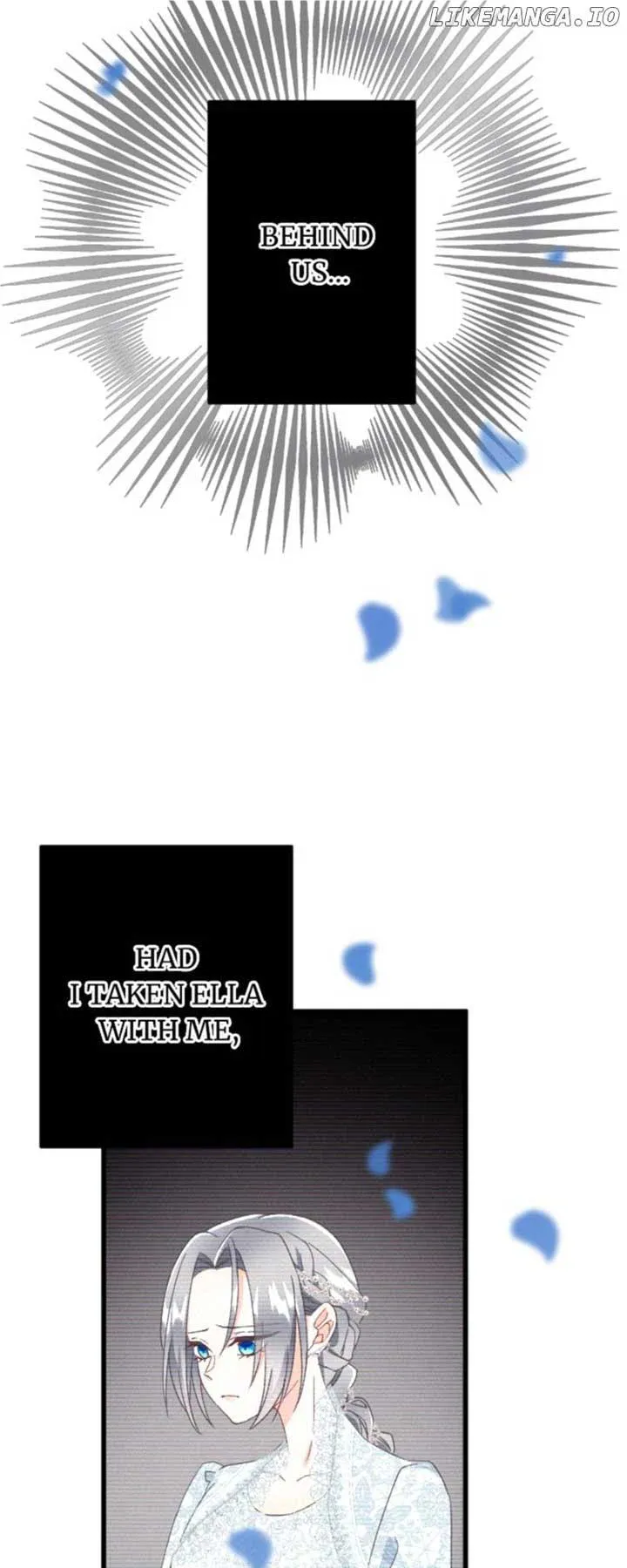 I Refuse to Be Executed a Second Time Chapter 93 Online - página 30