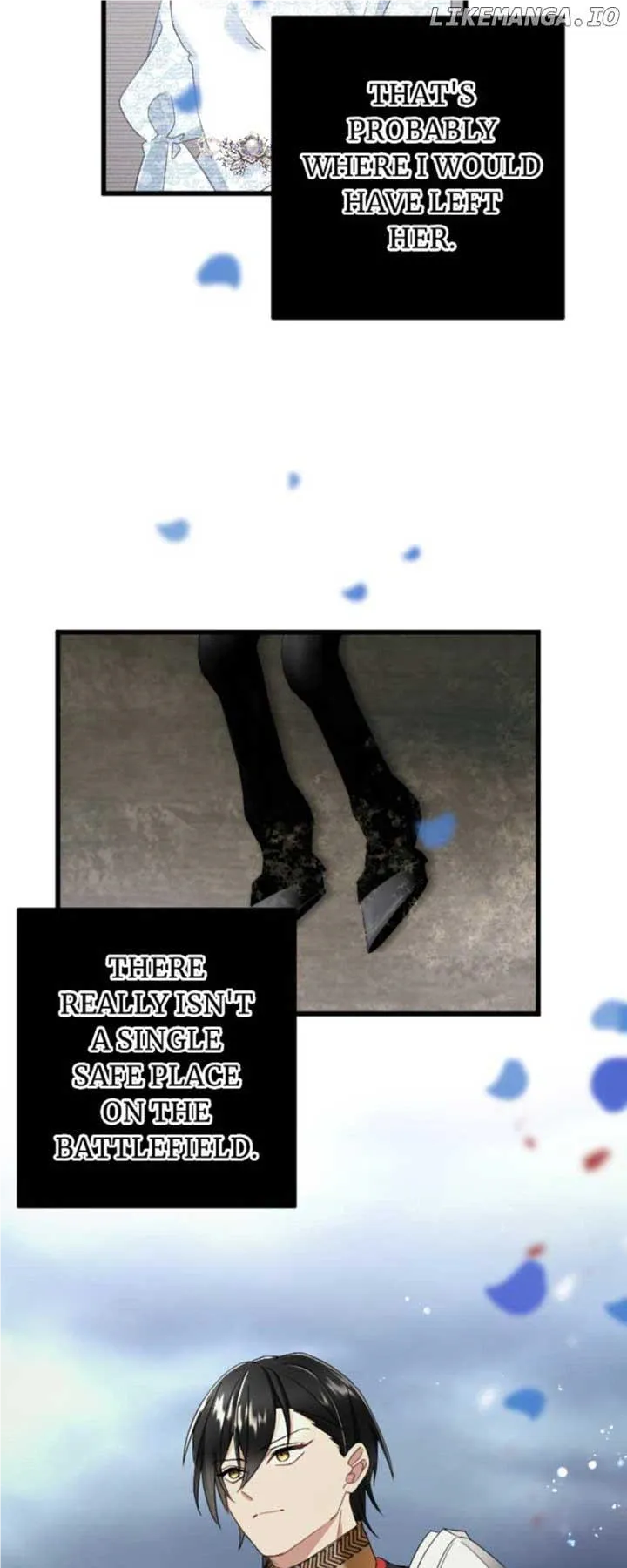 I Refuse to Be Executed a Second Time Chapter 93 Online - página 31