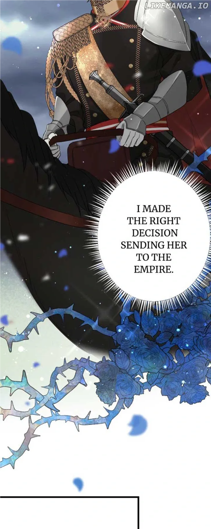 I Refuse to Be Executed a Second Time Chapter 93 Online - página 32