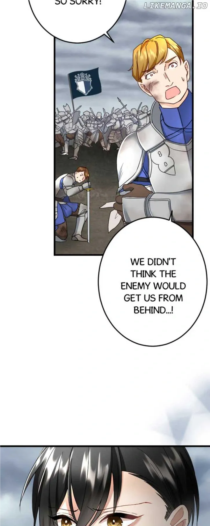 I Refuse to Be Executed a Second Time Chapter 93 Online - página 34
