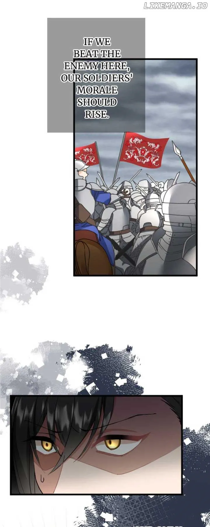 I Refuse to Be Executed a Second Time Chapter 93 Online - página 36