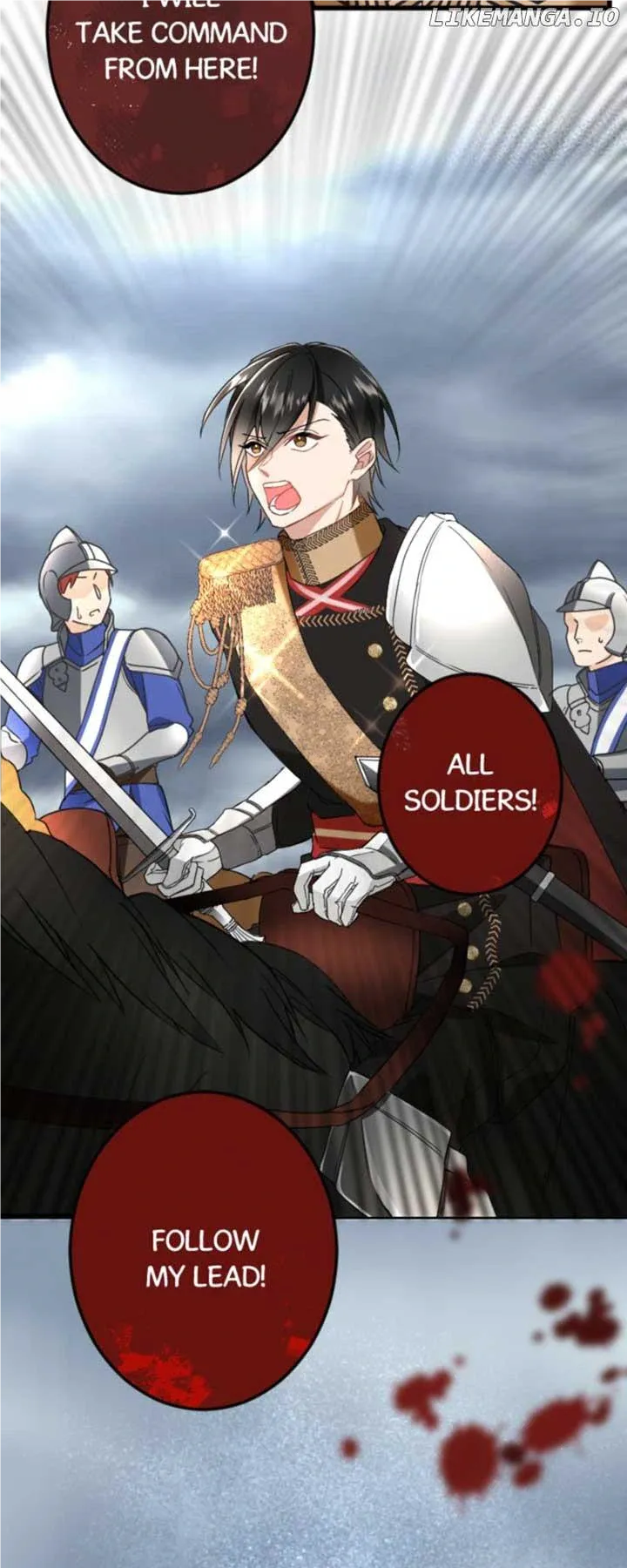 I Refuse to Be Executed a Second Time Chapter 93 Online - página 38