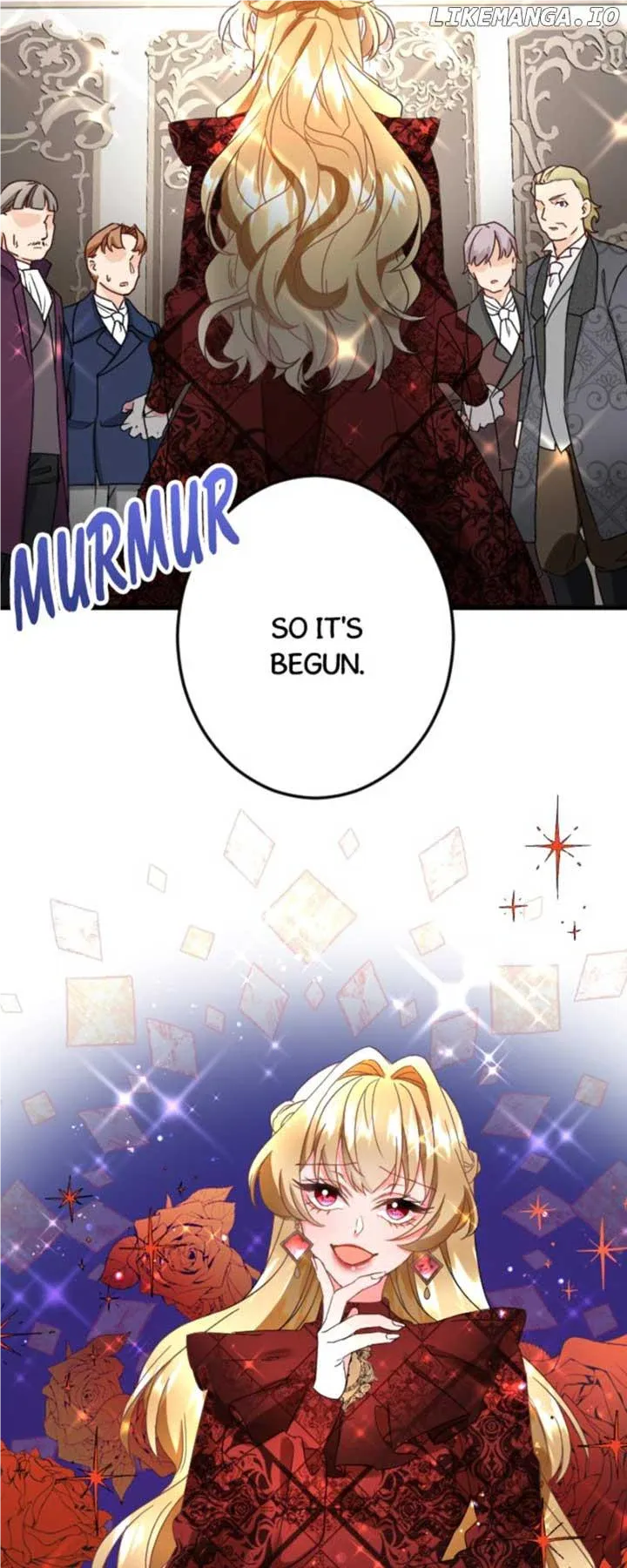 I Refuse to Be Executed a Second Time Chapter 93 Online - página 40