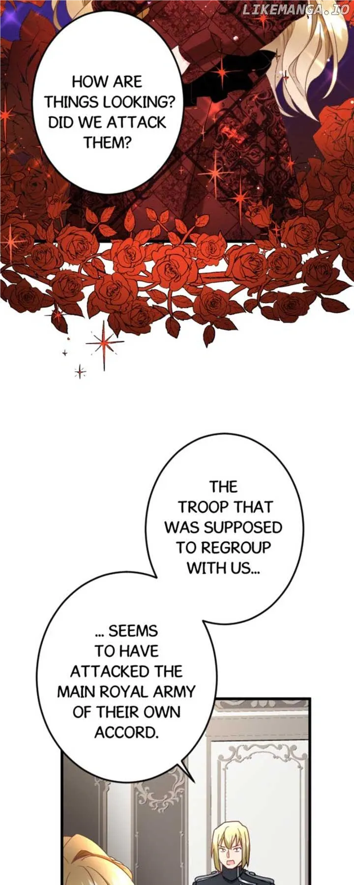 I Refuse to Be Executed a Second Time Chapter 93 Online - página 41