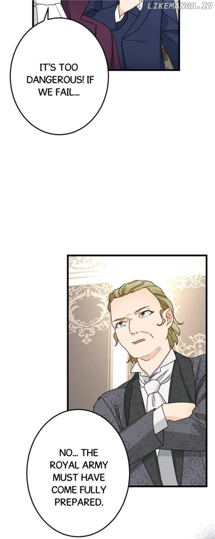 I Refuse to Be Executed a Second Time Chapter 93 Online - página 44