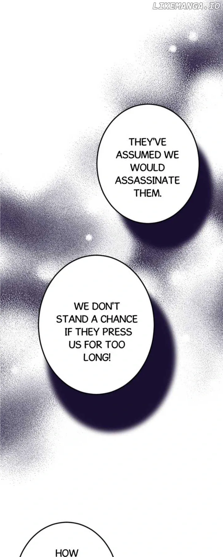 I Refuse to Be Executed a Second Time Chapter 93 Online - página 45