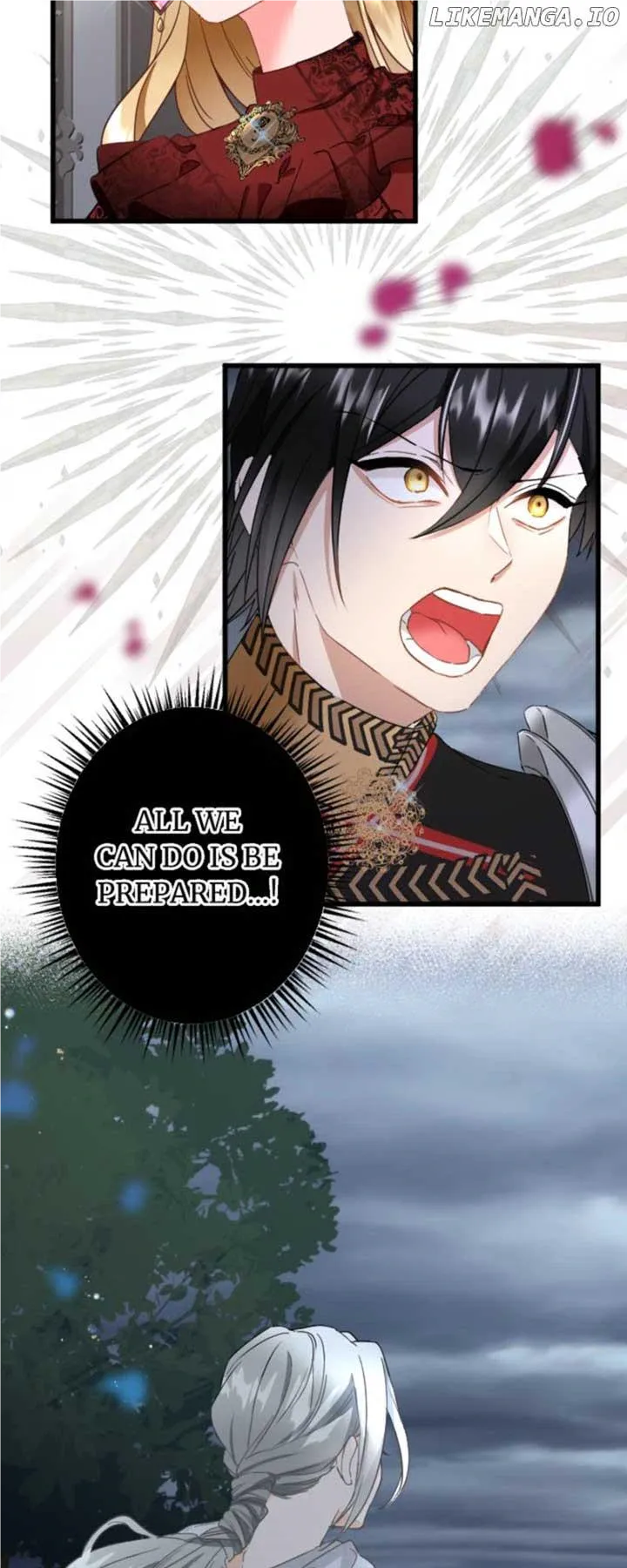 I Refuse to Be Executed a Second Time Chapter 93 Online - página 48