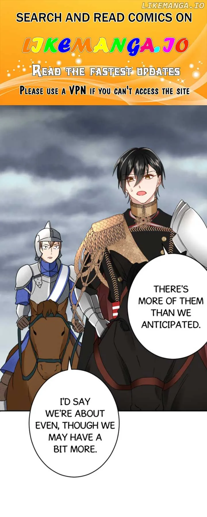 I Refuse to Be Executed a Second Time Chapter 94 Online - página 1