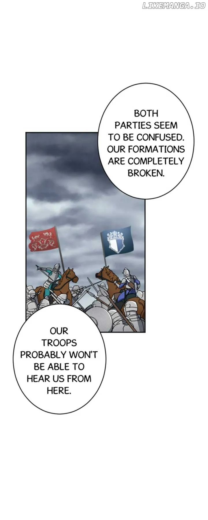 I Refuse to Be Executed a Second Time Chapter 94 Online - página 2
