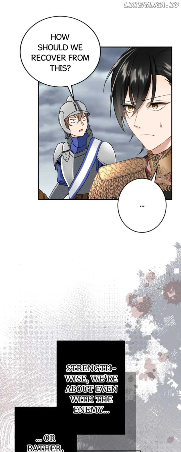 I Refuse to Be Executed a Second Time Chapter 94 Online - página 3