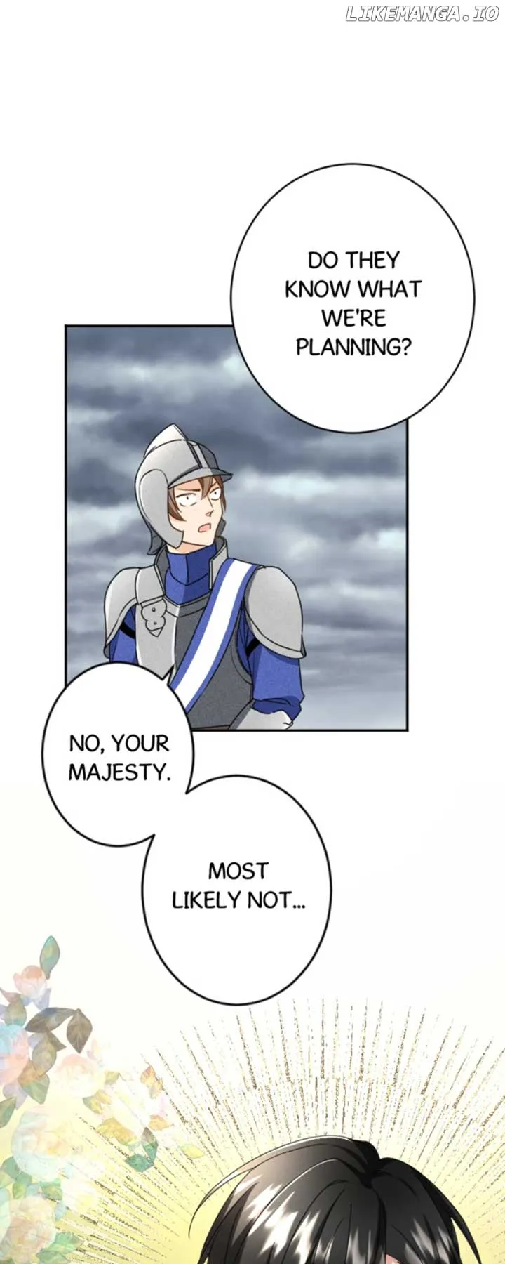 I Refuse to Be Executed a Second Time Chapter 94 Online - página 6