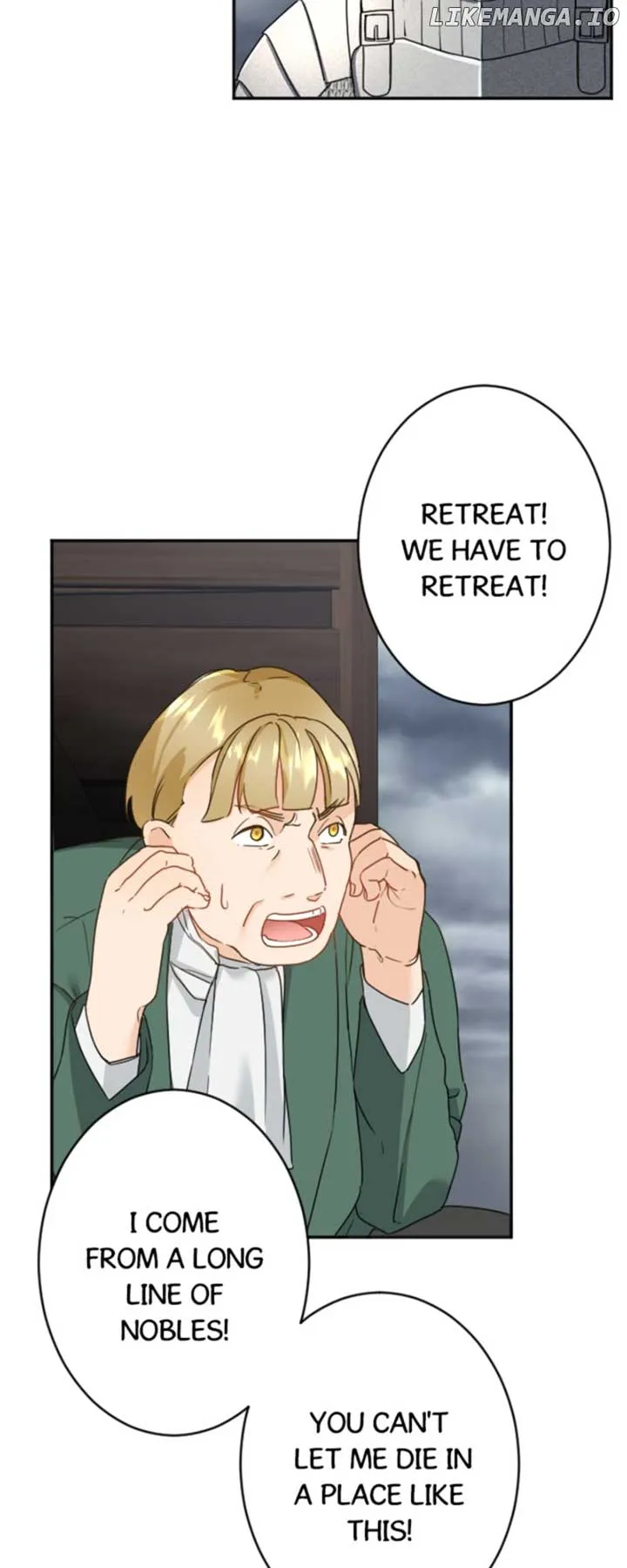 I Refuse to Be Executed a Second Time Chapter 94 Online - página 10