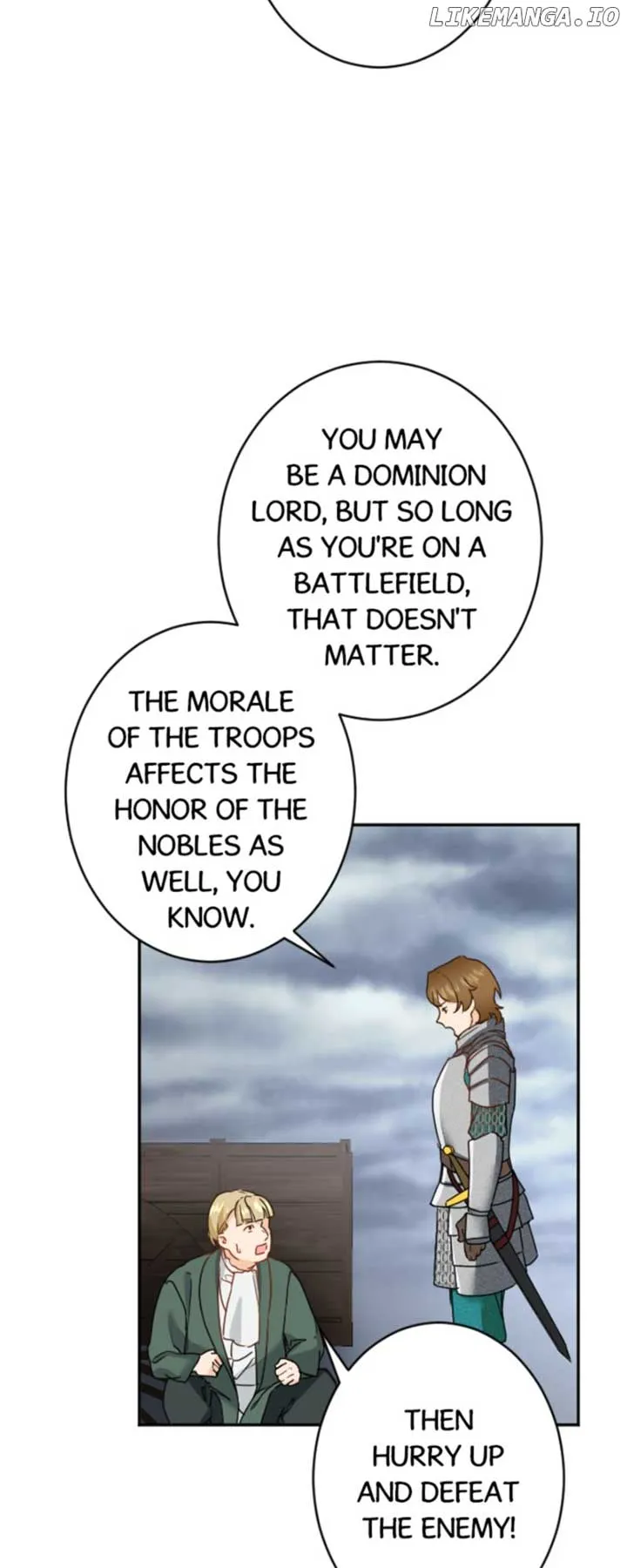 I Refuse to Be Executed a Second Time Chapter 94 Online - página 11