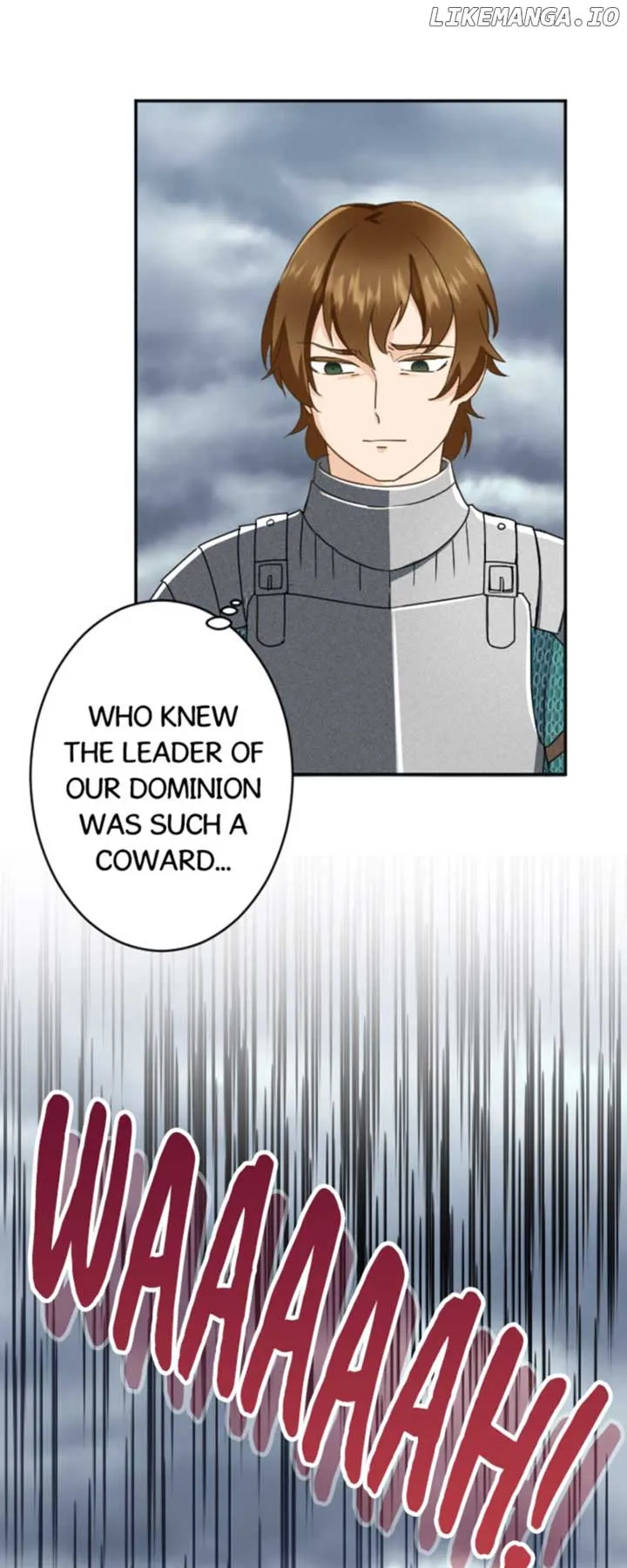 I Refuse to Be Executed a Second Time Chapter 94 Online - página 13