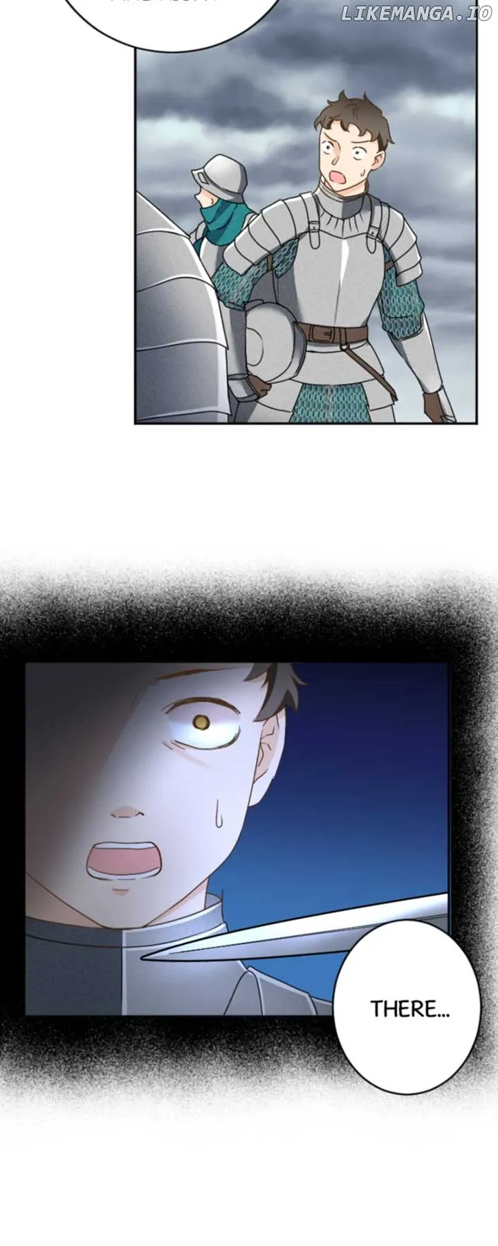 I Refuse to Be Executed a Second Time Chapter 94 Online - página 15