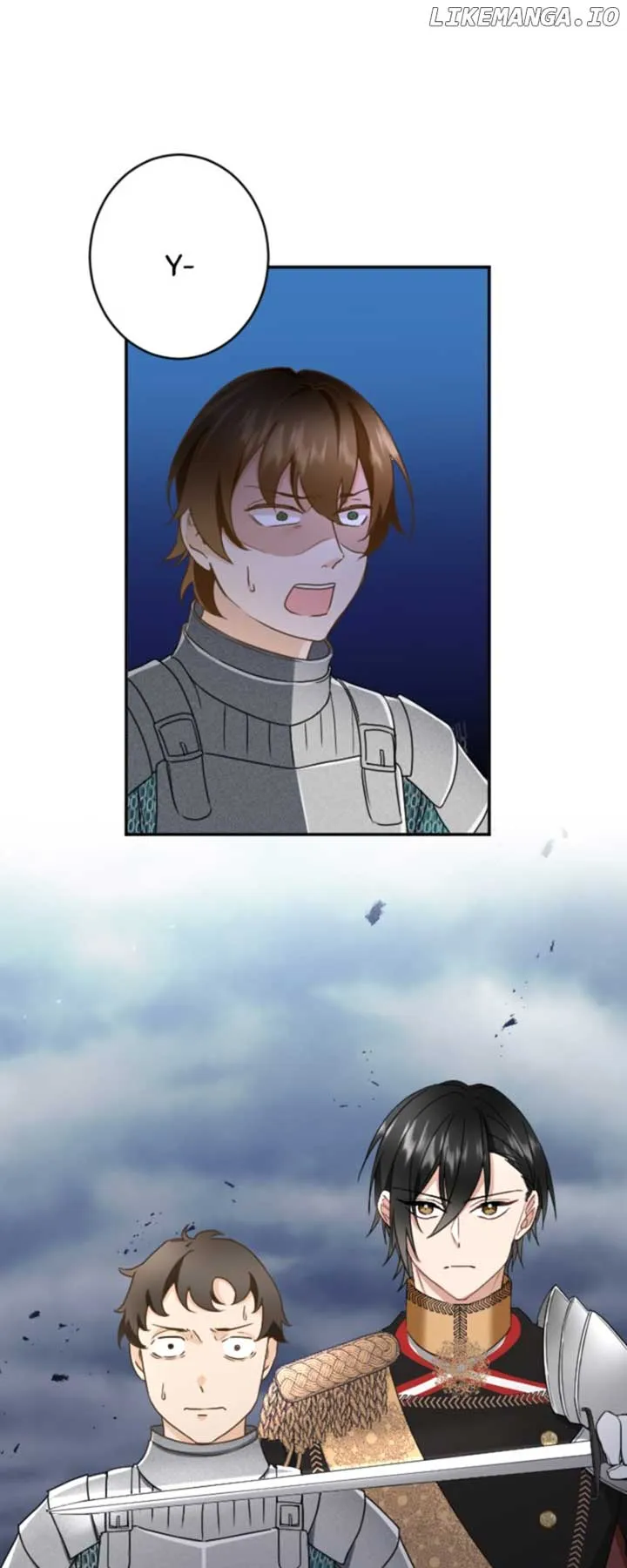 I Refuse to Be Executed a Second Time Chapter 94 Online - página 16