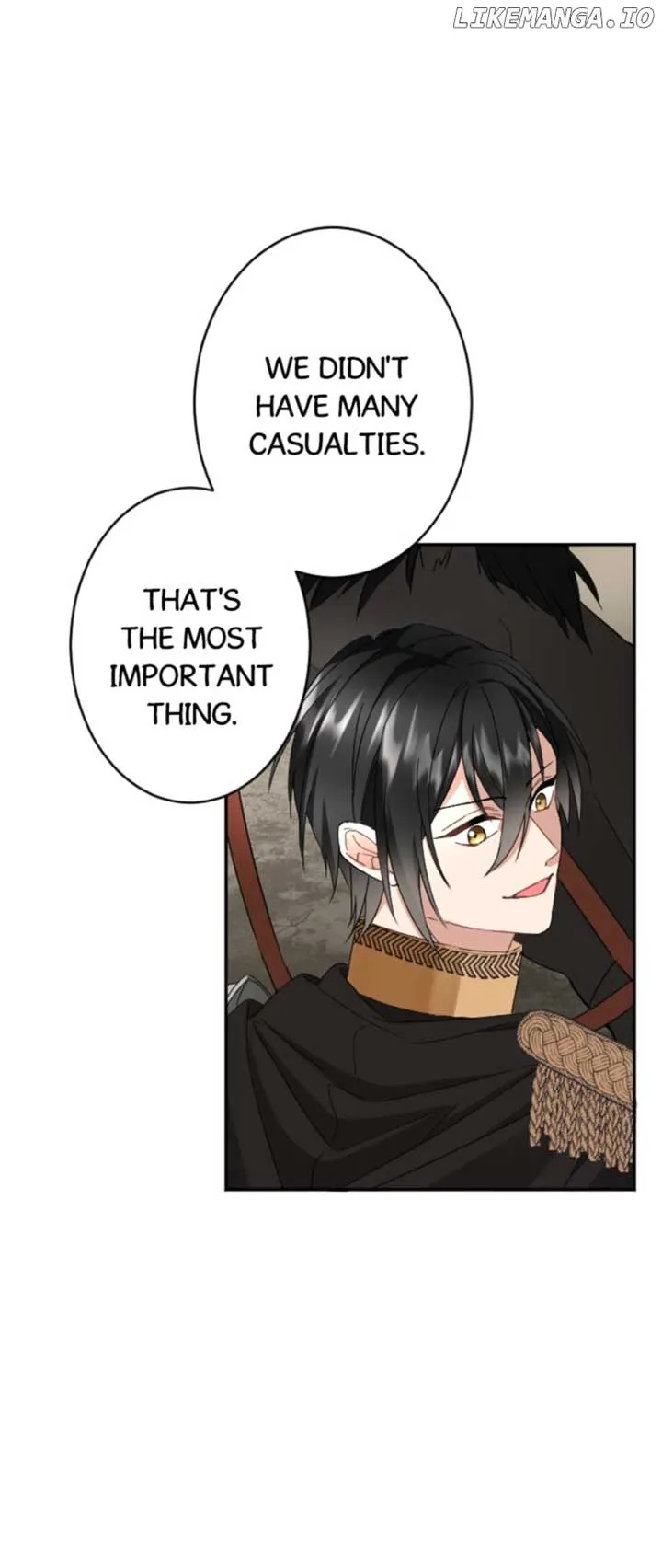 I Refuse to Be Executed a Second Time Chapter 94 Online - página 23