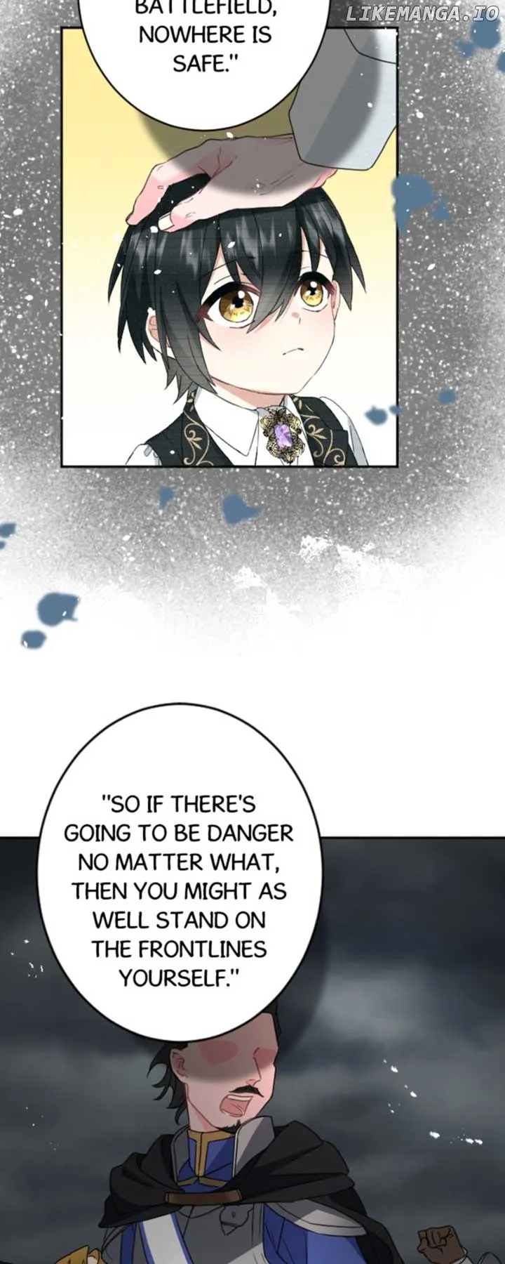I Refuse to Be Executed a Second Time Chapter 94 Online - página 25