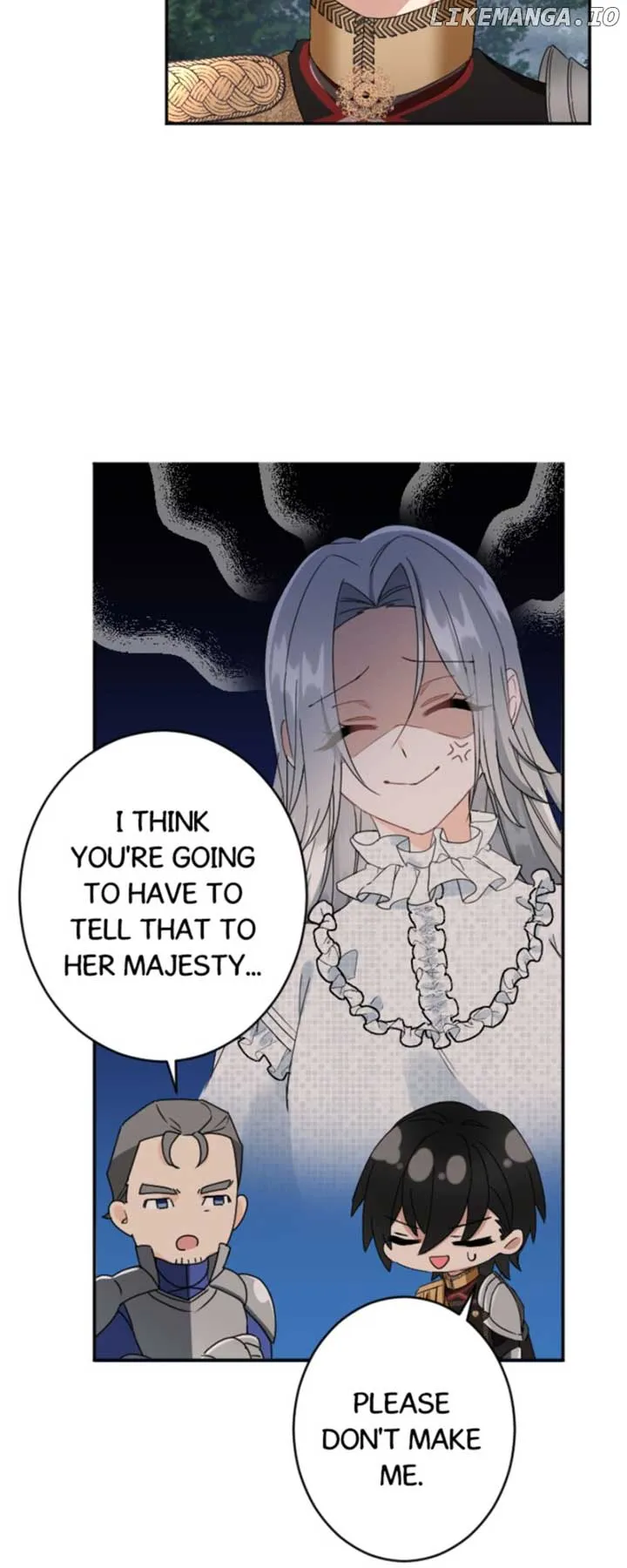 I Refuse to Be Executed a Second Time Chapter 94 Online - página 28