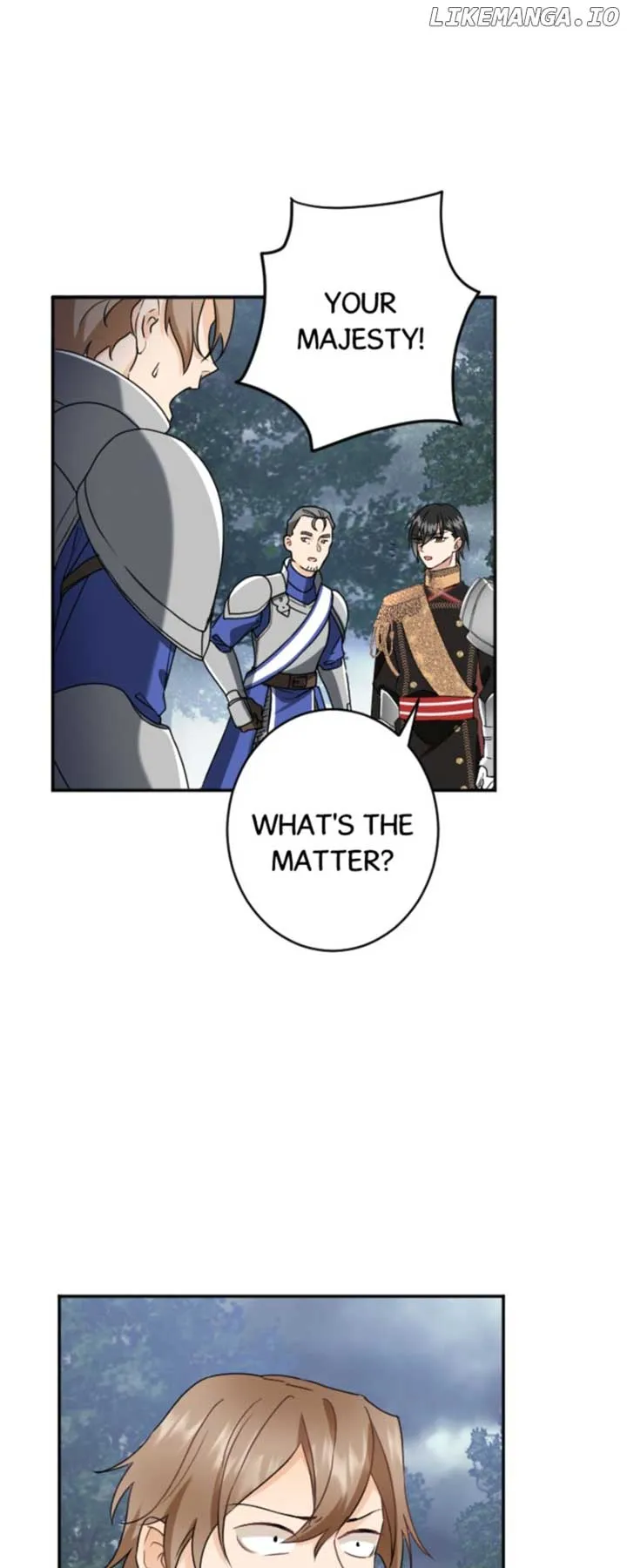 I Refuse to Be Executed a Second Time Chapter 94 Online - página 29