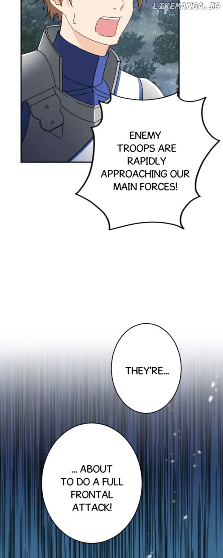 I Refuse to Be Executed a Second Time Chapter 94 Online - página 30