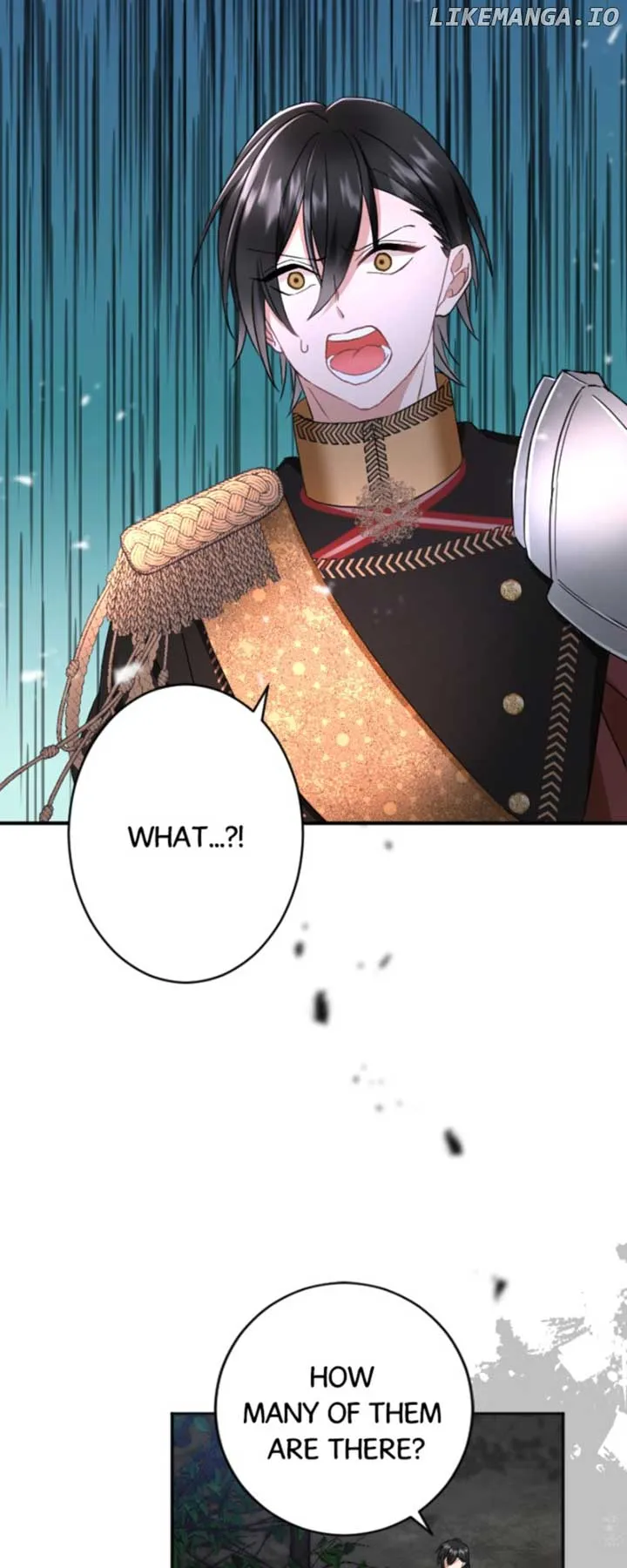 I Refuse to Be Executed a Second Time Chapter 94 Online - página 31