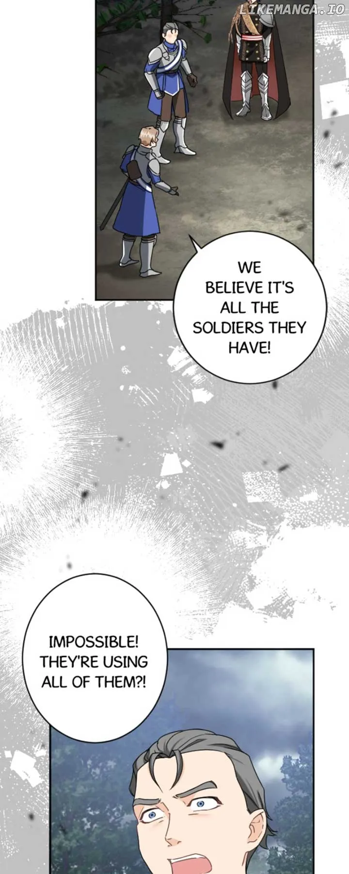 I Refuse to Be Executed a Second Time Chapter 94 Online - página 32