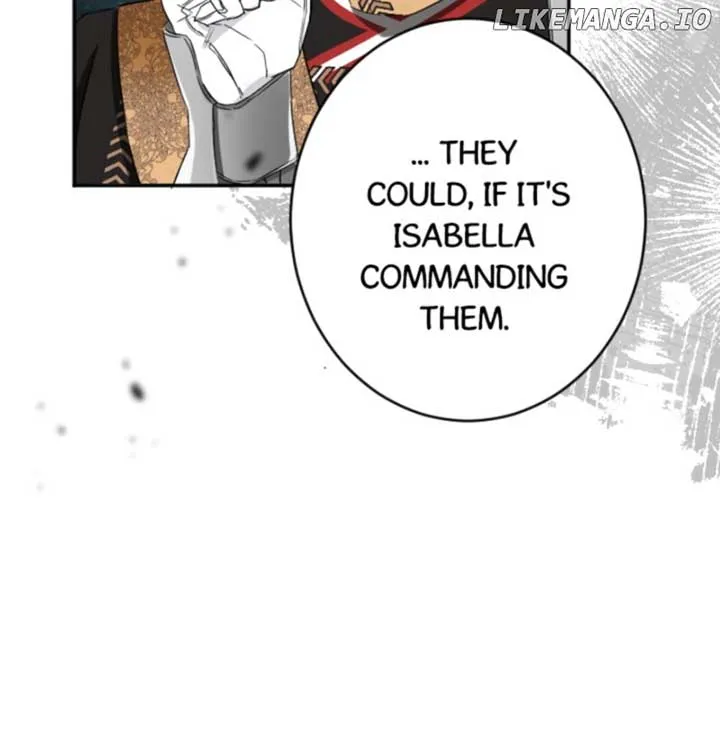 I Refuse to Be Executed a Second Time Chapter 94 Online - página 34