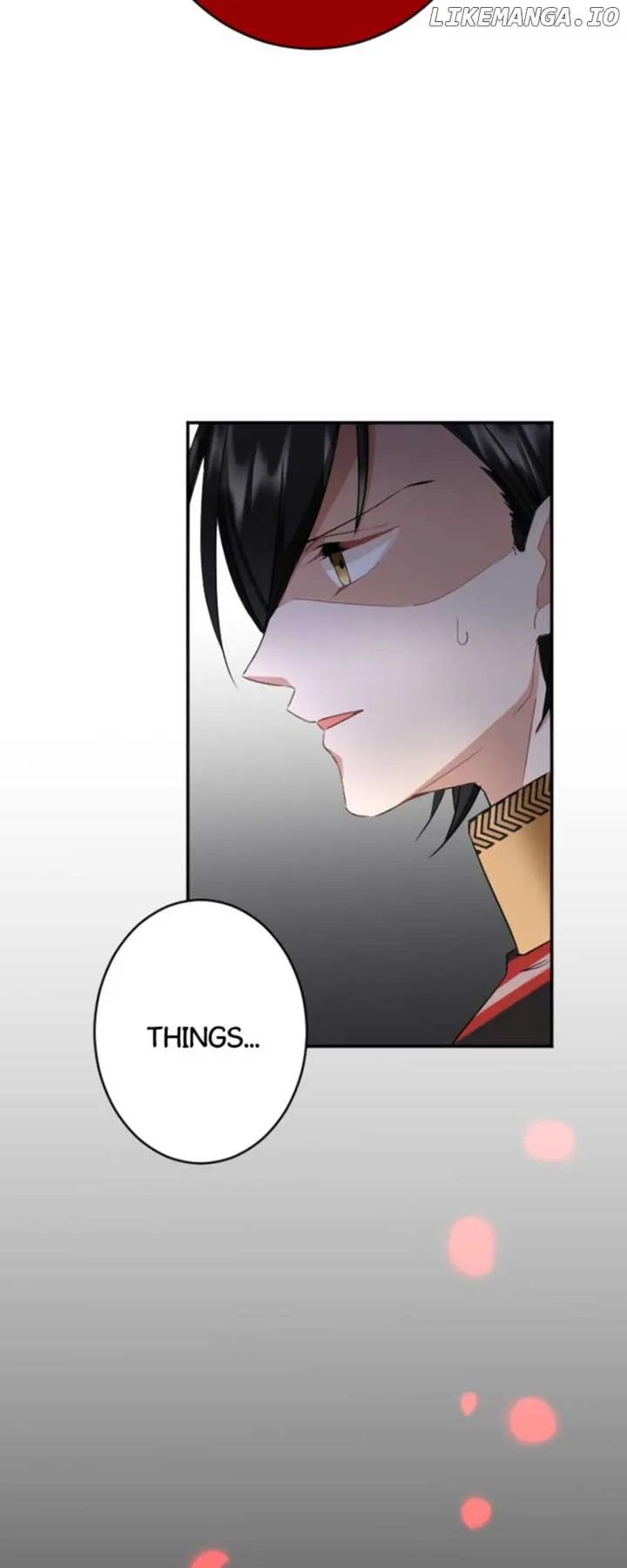 I Refuse to Be Executed a Second Time Chapter 94 Online - página 36
