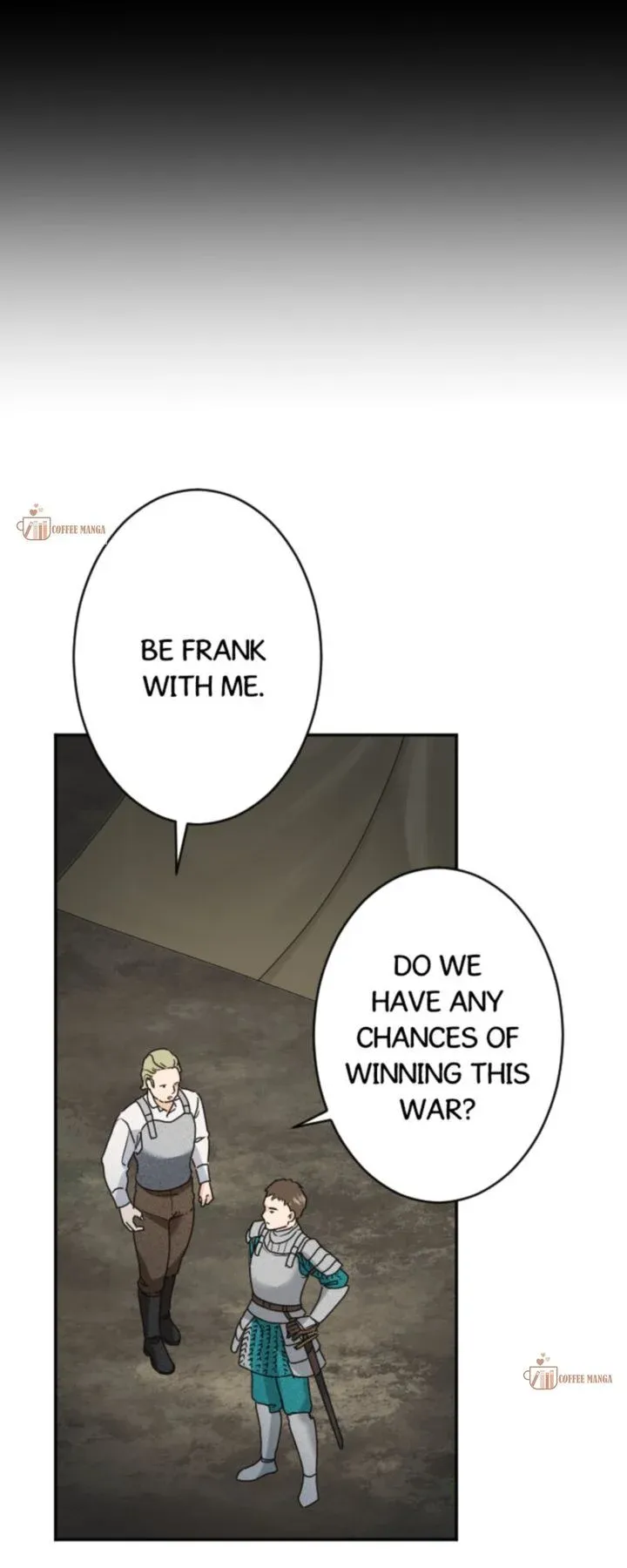 I Refuse to Be Executed a Second Time Chapter 95 Online - página 1
