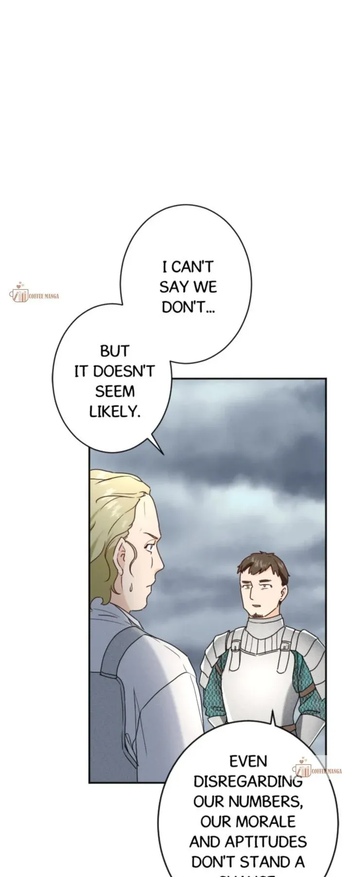 I Refuse to Be Executed a Second Time Chapter 95 Online - página 2
