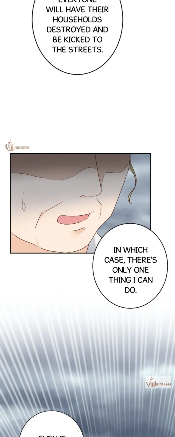 I Refuse to Be Executed a Second Time Chapter 95 Online - página 4