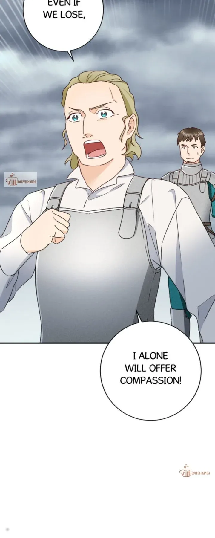 I Refuse to Be Executed a Second Time Chapter 95 Online - página 5