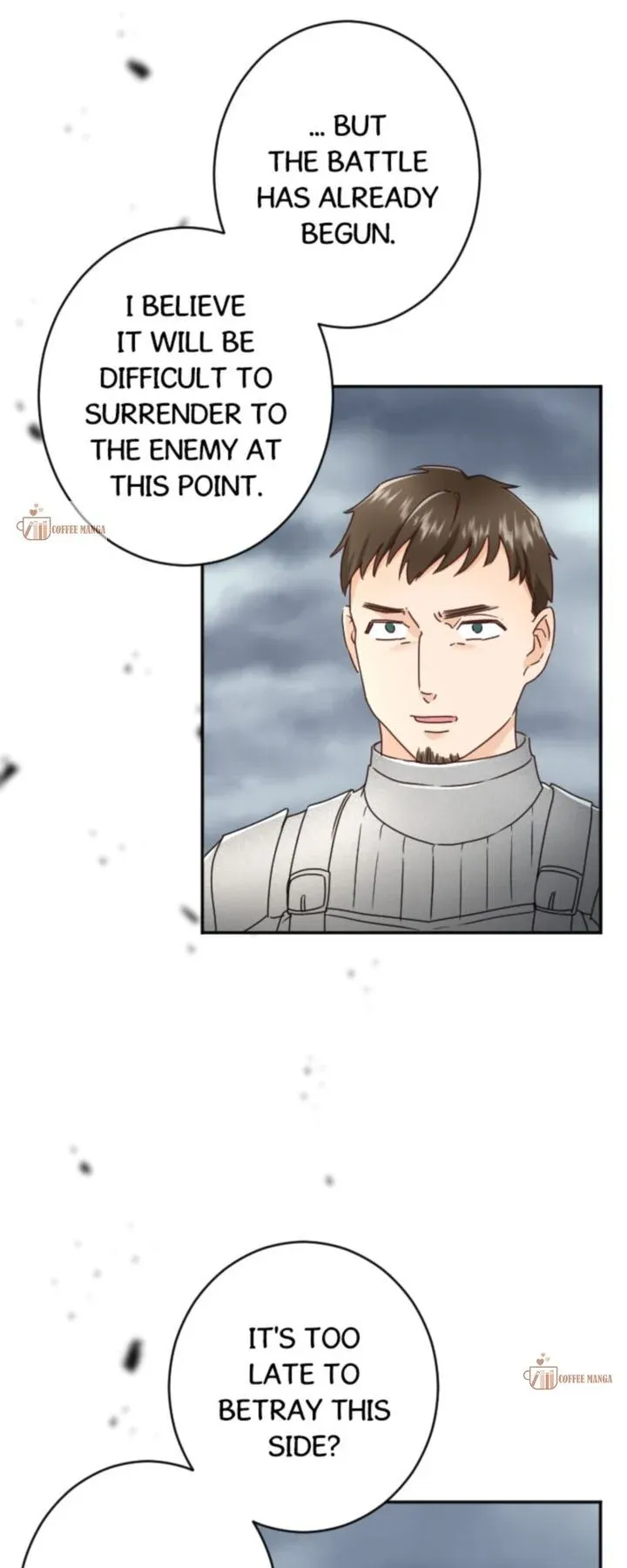 I Refuse to Be Executed a Second Time Chapter 95 Online - página 6